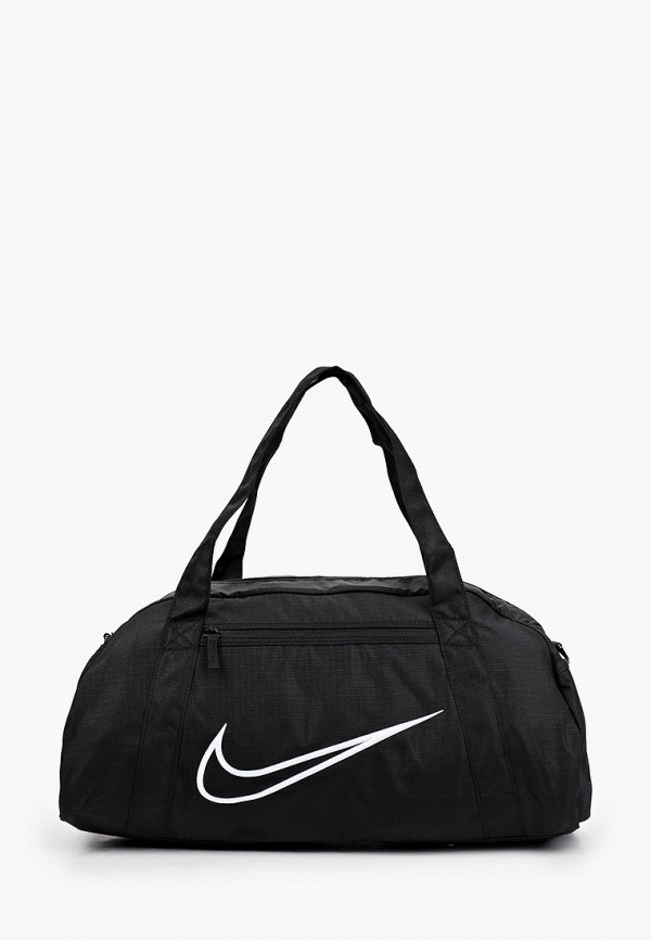 

Сумка спортивная Nike, Черный, W NK GYM CLUB - 2.0
