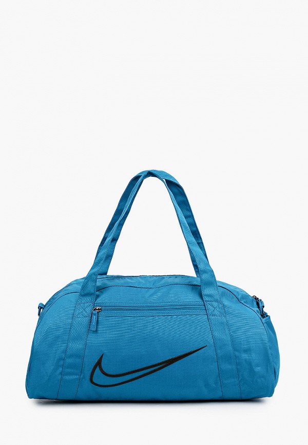 

Сумка спортивная Nike, Синий, W NK GYM CLUB - 2.0