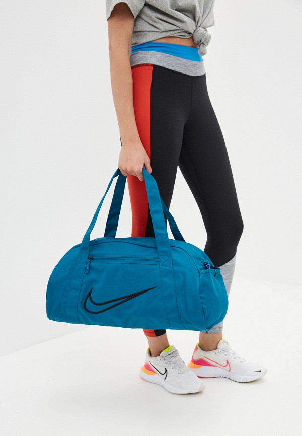 фото Сумка спортивная nike