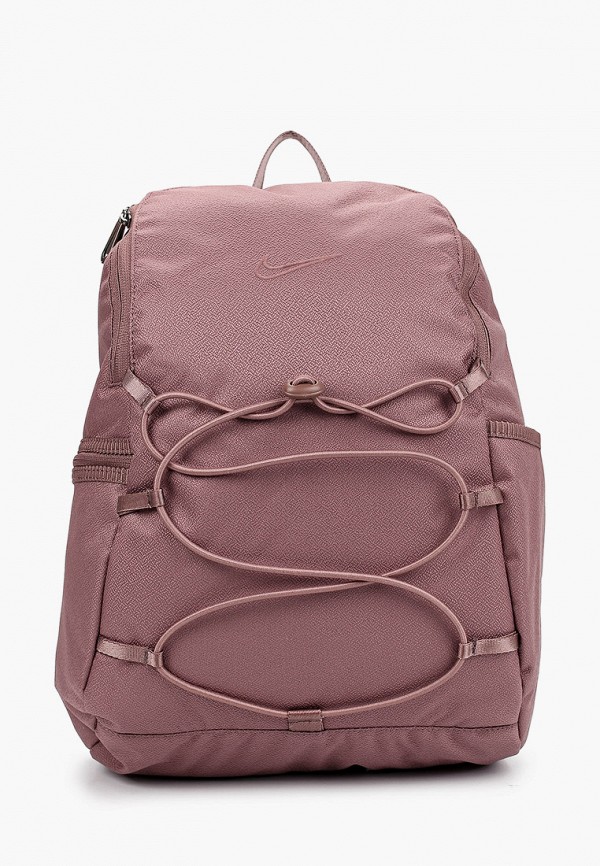 

Рюкзак Nike, Розовый, W NK ONE BKPK