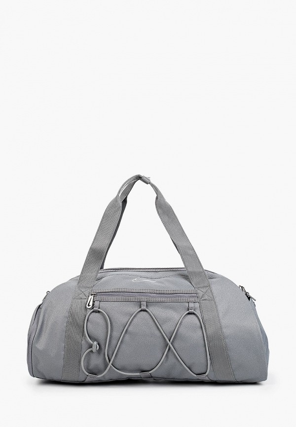

Сумка спортивная Nike, Серый, W NK ONE CLUB BAG