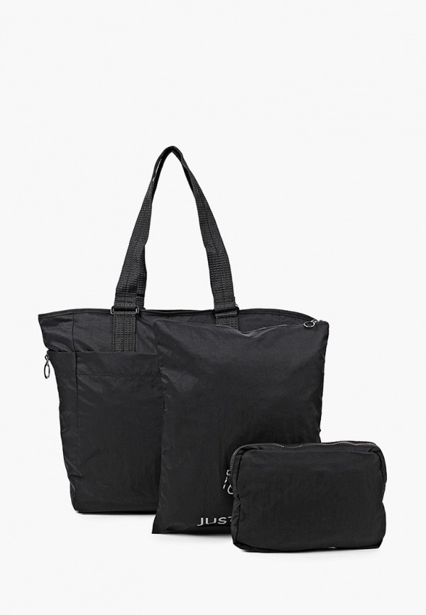 

Сумка и органайзер Nike, Черный, W NK ONE LUXE TOTE