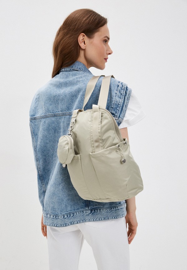 фото Рюкзак и кошелек nike