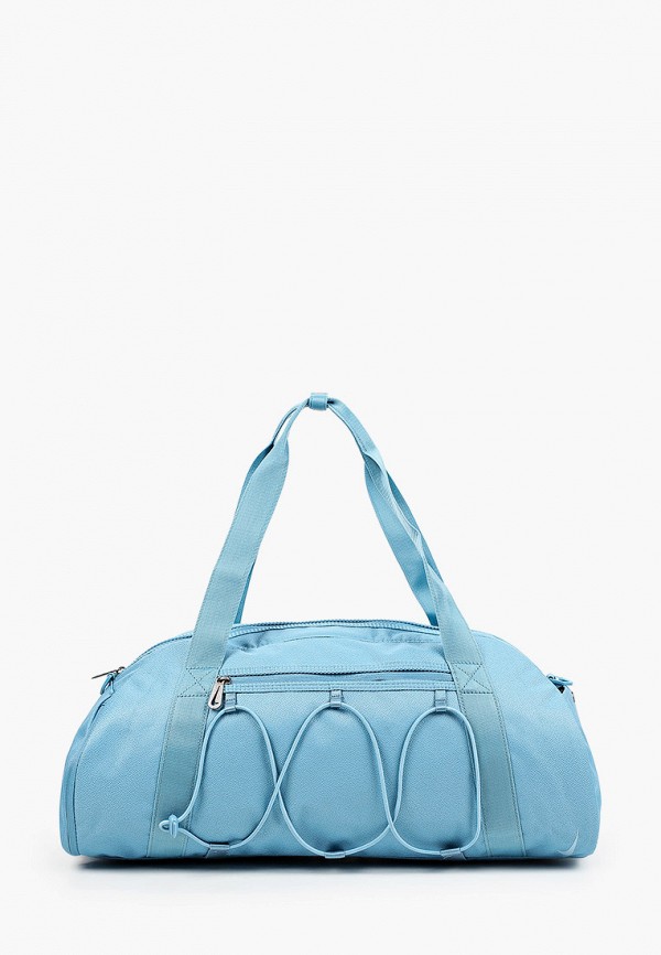 

Сумка спортивная Nike, Голубой, W NY ONE CLUB BAG