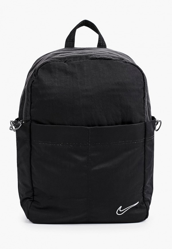 

Рюкзак Nike, Черный, W NK ONE LUXE BKPK