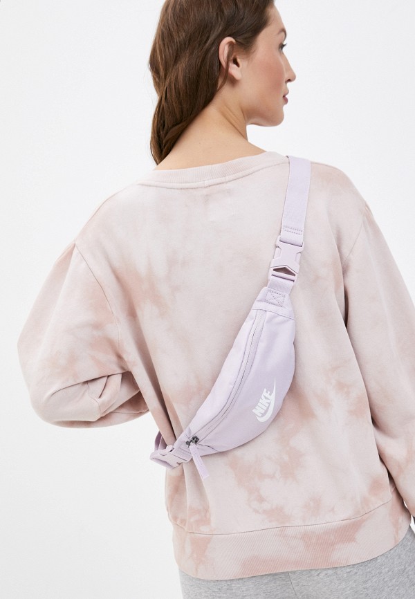 фото Сумка поясная nike