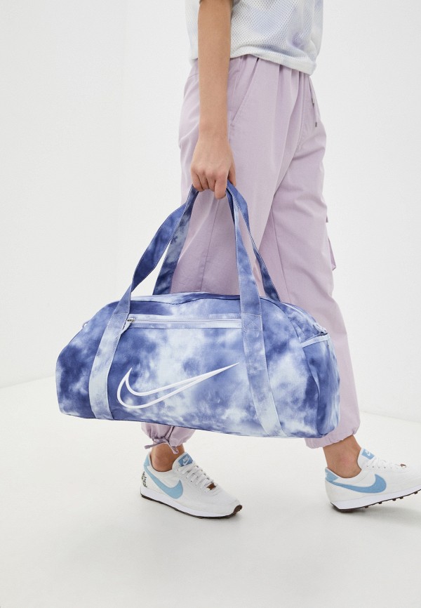 фото Сумка спортивная nike
