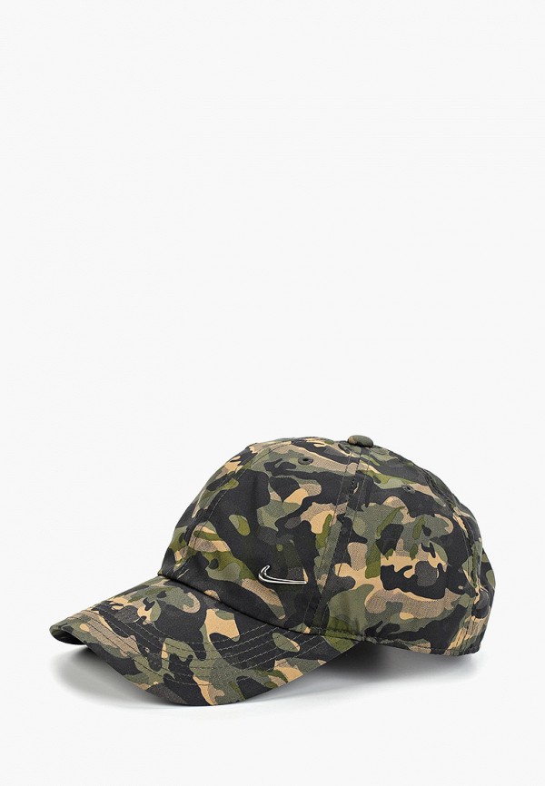 

Бейсболка Nike, Хаки, HERITAGE86 KIDS' ADJUSTABLE HAT