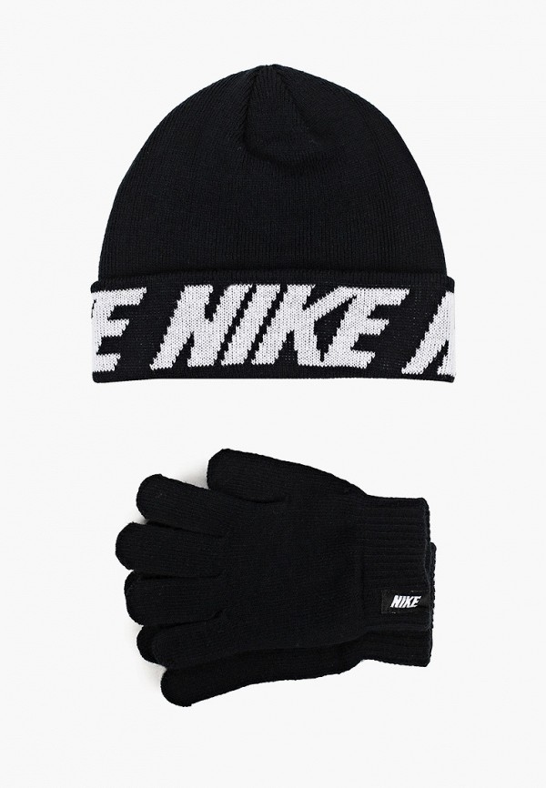 

Комплект Nike, Черный