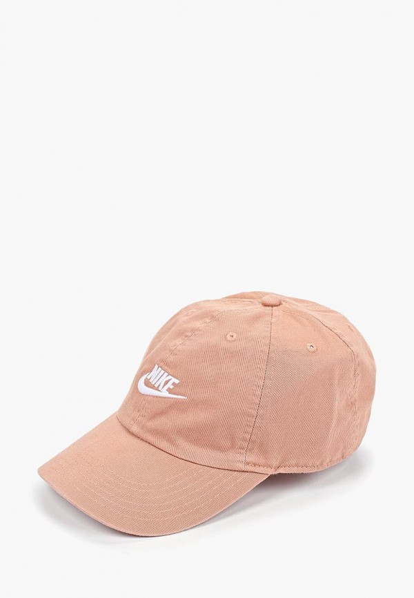 

Бейсболка Nike, HERITAGE86 KIDS' TRAINING CAP, Розовый