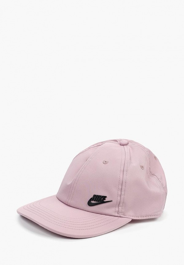 

Бейсболка Nike, HERITAGE86 KIDS' CAP, Розовый