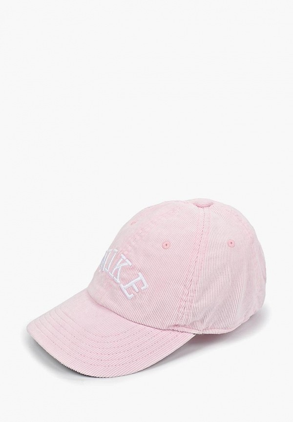 

Бейсболка Nike, Y NK H86 CAP SEASONAL 2, Розовый