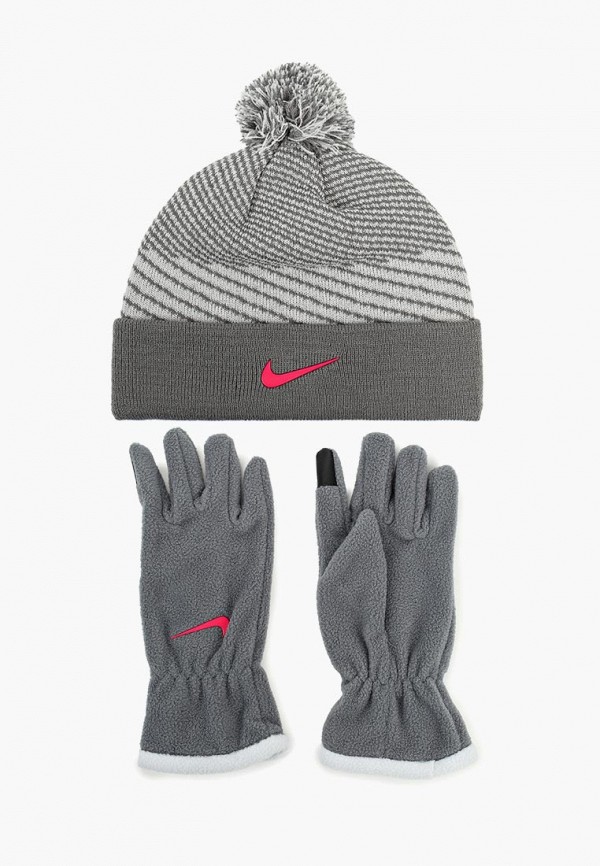 

Комплект Nike, Серый