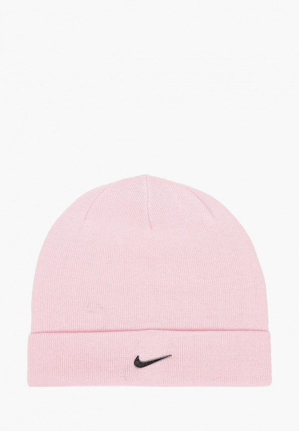 

Шапка Nike, Розовый, Y NK BEANIE