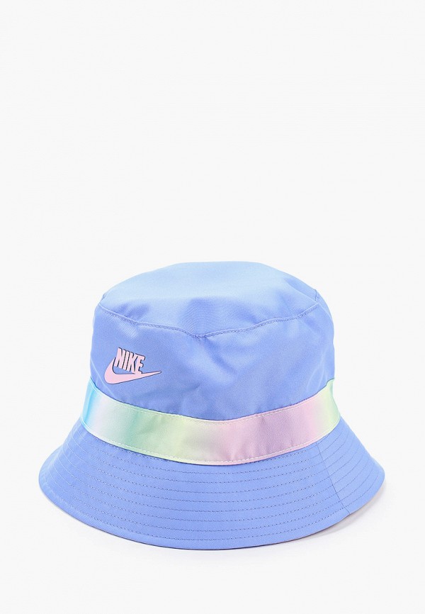 

Панама Nike, Разноцветный, двухсторонняя Y NK REVERSIBLE BUCKET