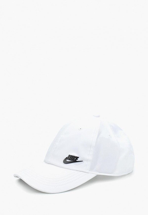 

Бейсболка Nike, Белый, HERITAGE86 KIDS' CAP