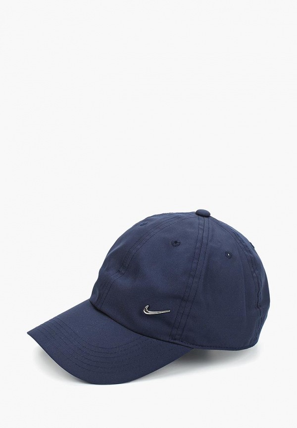 

Бейсболка Nike, Синий, HERITAGE86 KIDS' ADJUSTABLE HAT