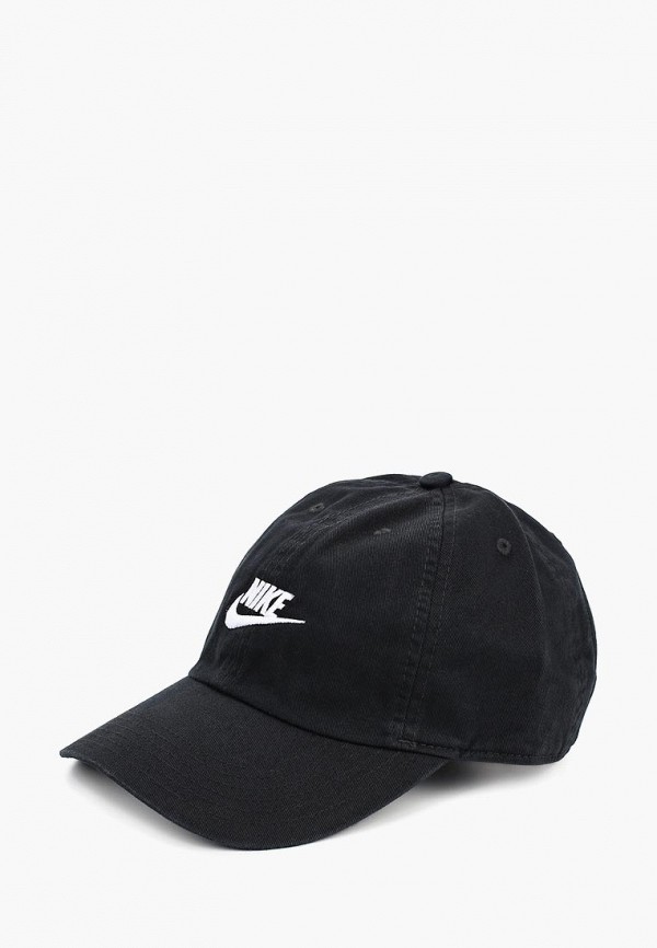 

Бейсболка Nike, Черный, HERITAGE86 KIDS' TRAINING CAP