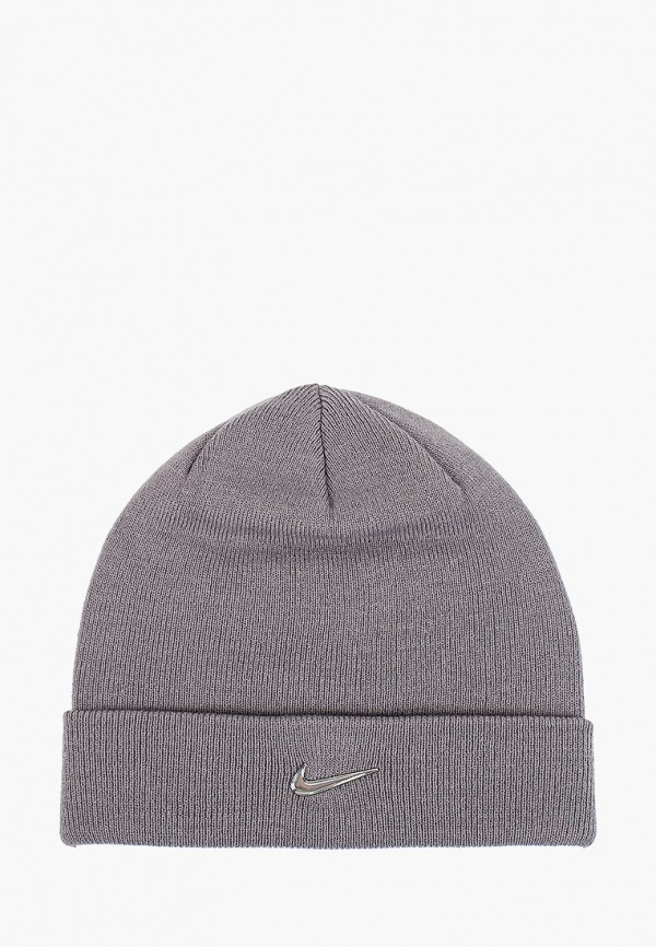 

Шапка Nike, Серый, Nike Kids' Beanie