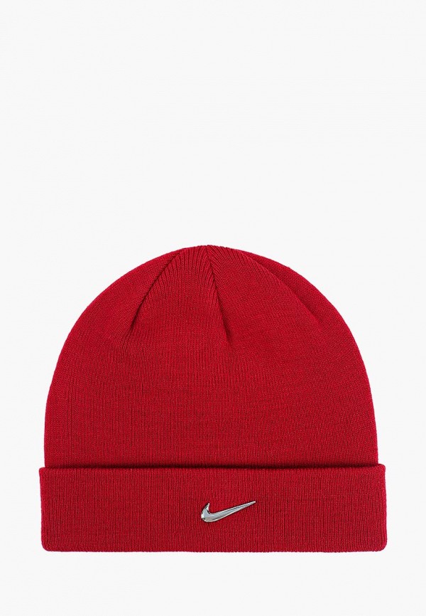 

Шапка Nike, Красный, Nike Kids' Beanie