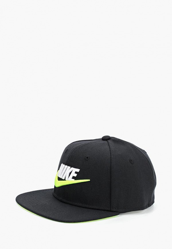 

Бейсболка Nike, Черный, PRO KIDS' ADJUSTABLE HAT