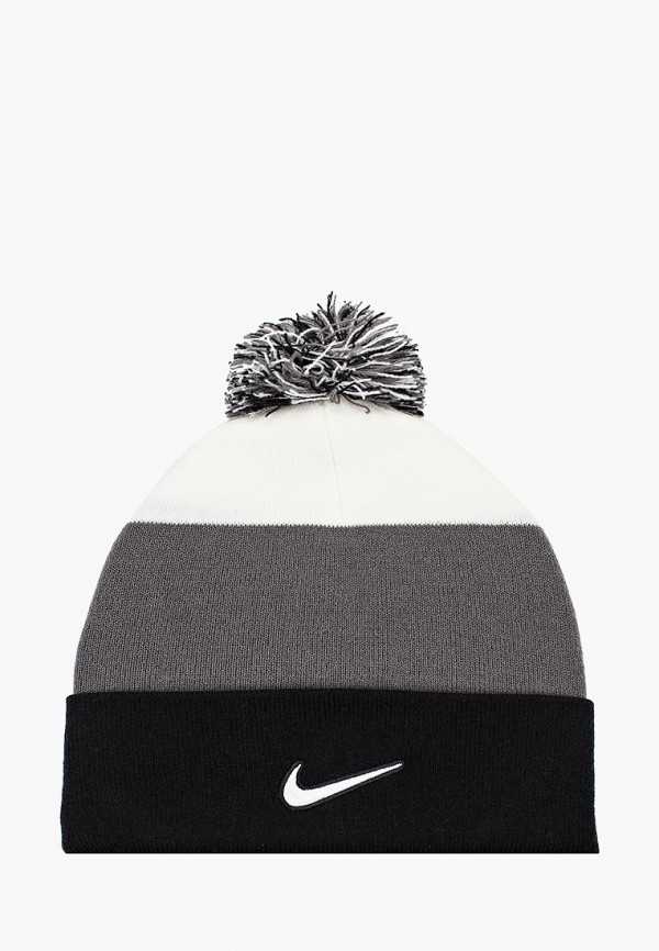 

Шапка Nike, Черный, Nike Kids' Training Beanie
