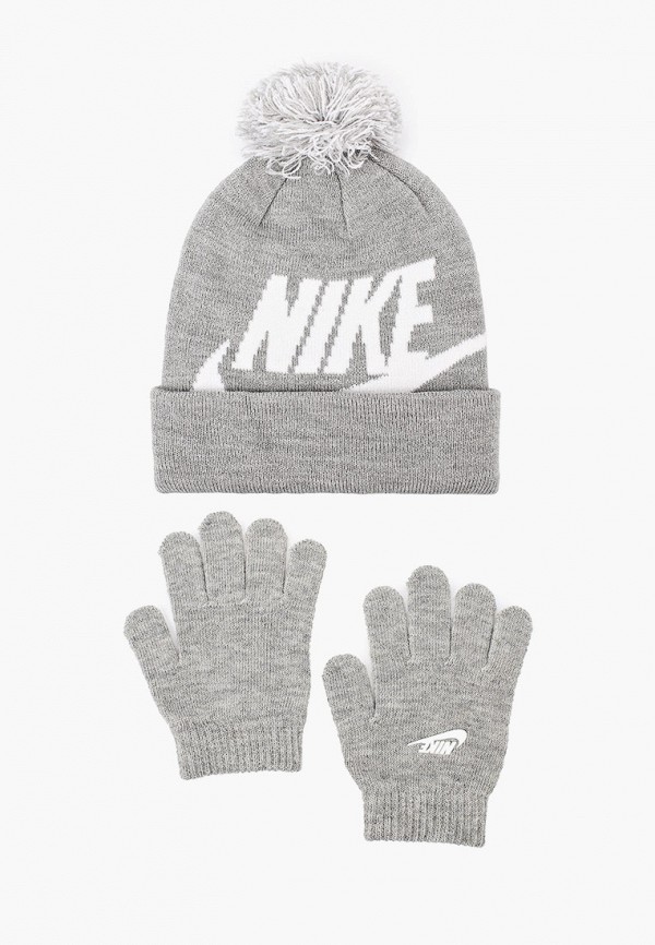 

Комплект Nike, Серый