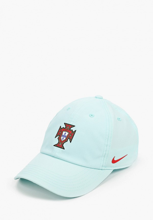 

Бейсболка Nike, Зеленый, FPF Y NK DRY H86 CAP