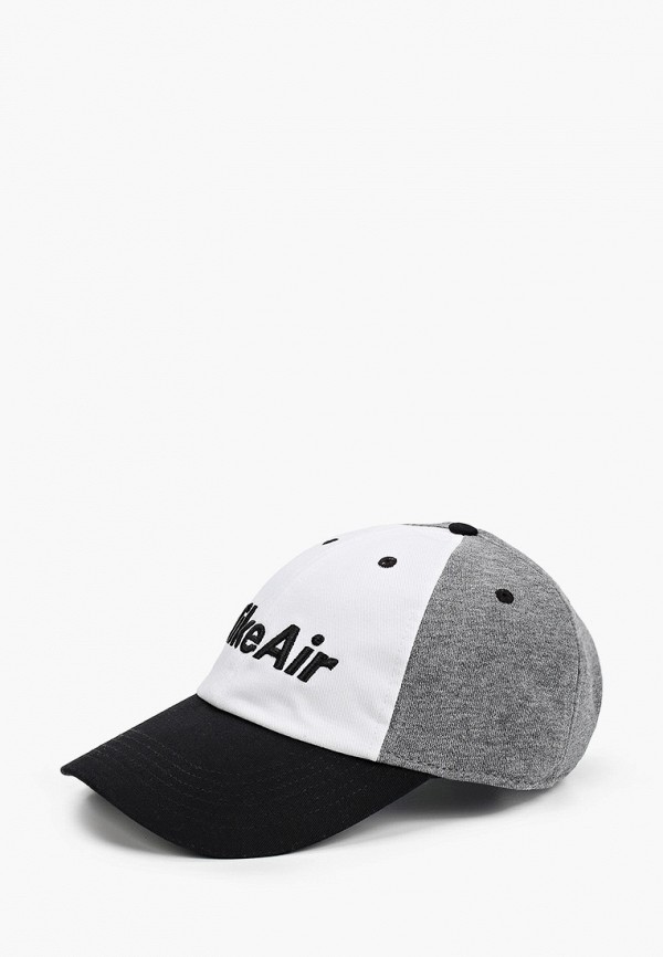 

Бейсболка Nike, Серый, Y NK H86 CAP AIR
