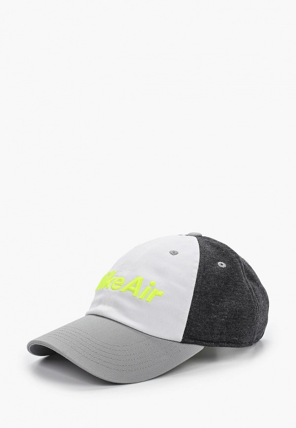 

Бейсболка Nike, Серый, Y NK H86 CAP AIR