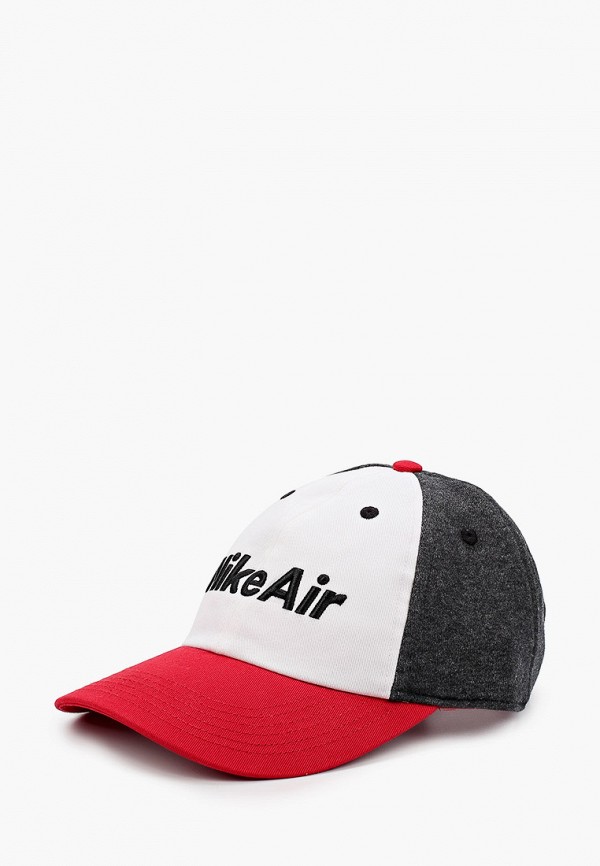 

Бейсболка Nike, Разноцветный, Y NK H86 CAP AIR