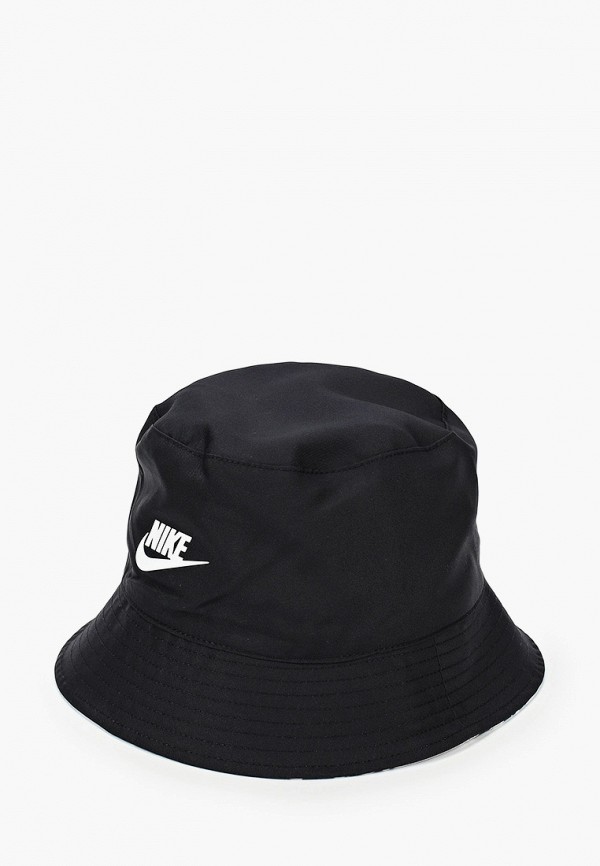 

Панама Nike, Разноцветный, Y NK BUCKET SSNL, двусторонняя