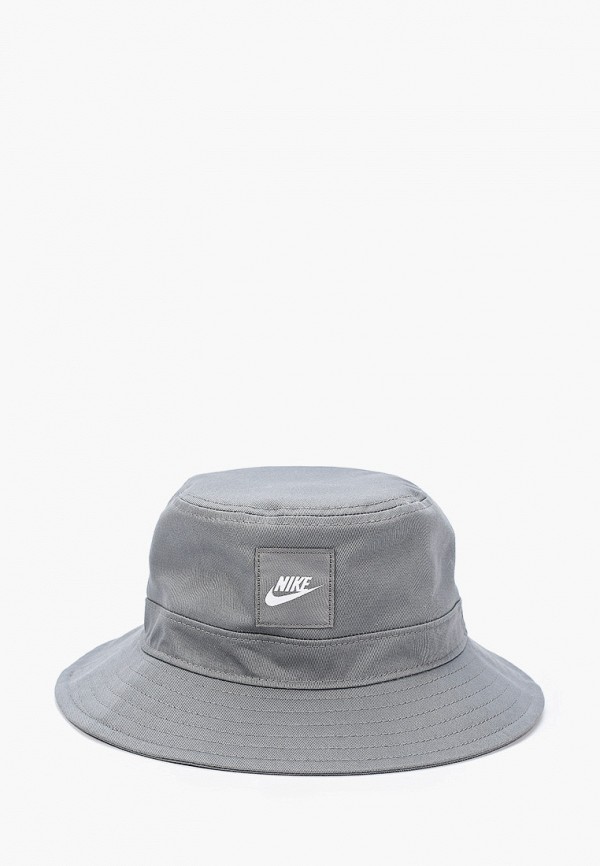 

Панама Nike, Серый, Y NK BUCKET CORE
