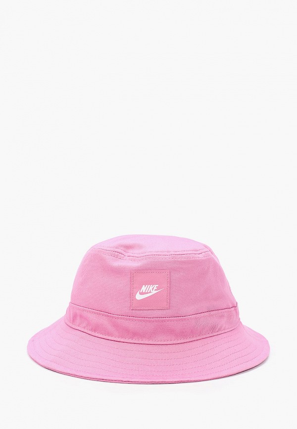 

Панама Nike, Розовый, Y NK BUCKET CORE