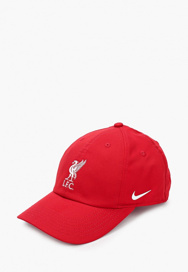 

Бейсболка Nike, Красный, LFC Y NK DRY H86 CAP