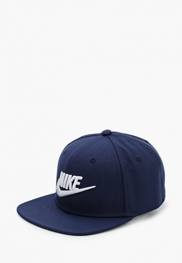 

Бейсболка Nike, Синий, Y NK PRO CAP FUTURA 4