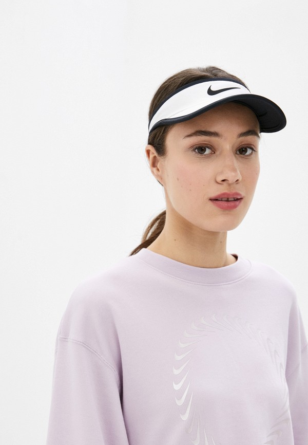 фото Бейсболка nike