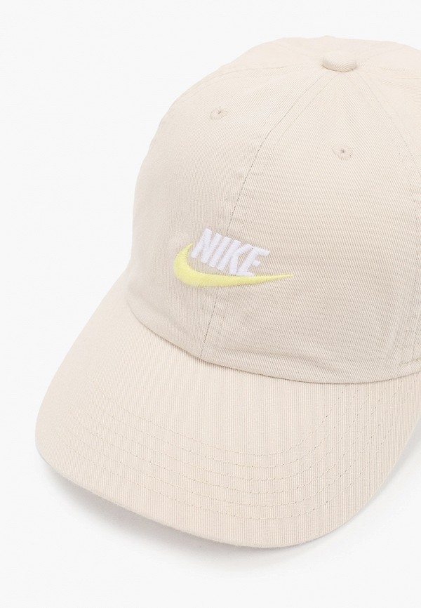 фото Бейсболка nike