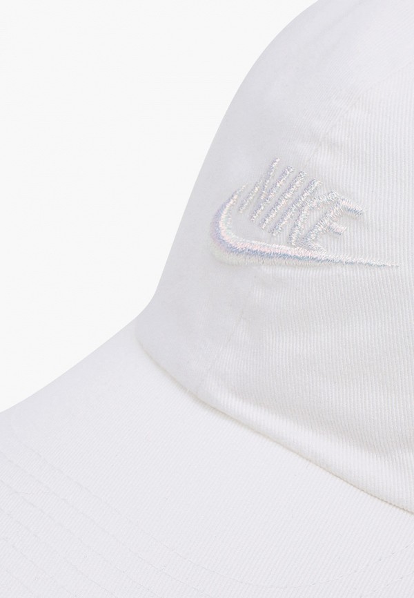 фото Бейсболка nike