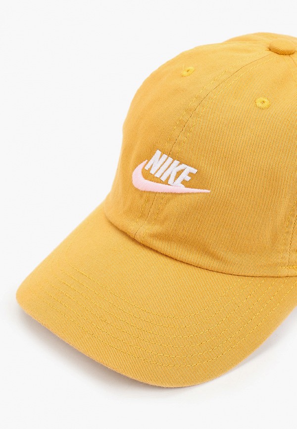 фото Бейсболка nike