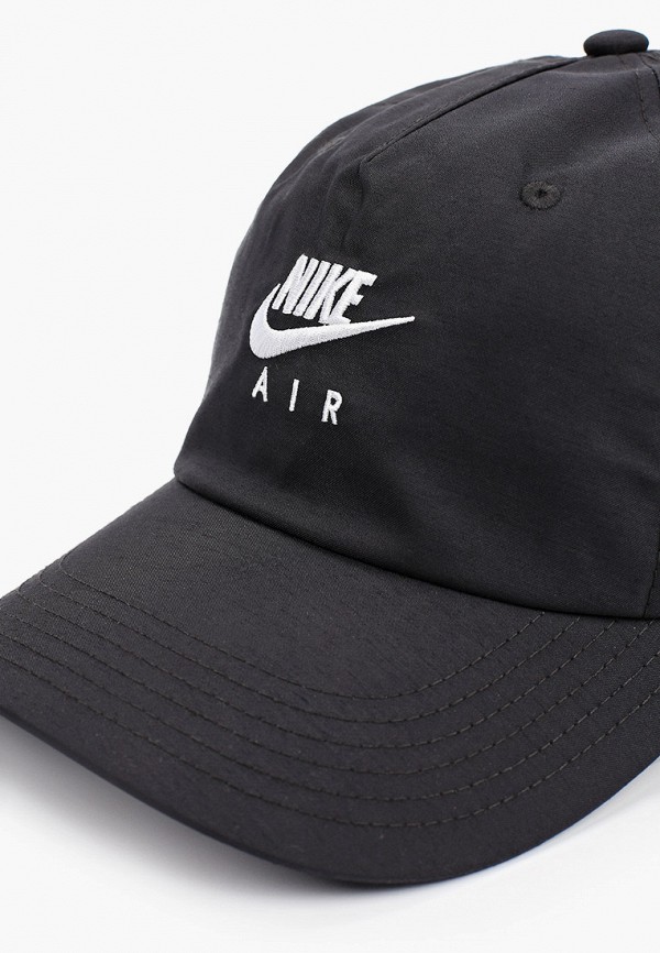 фото Бейсболка nike