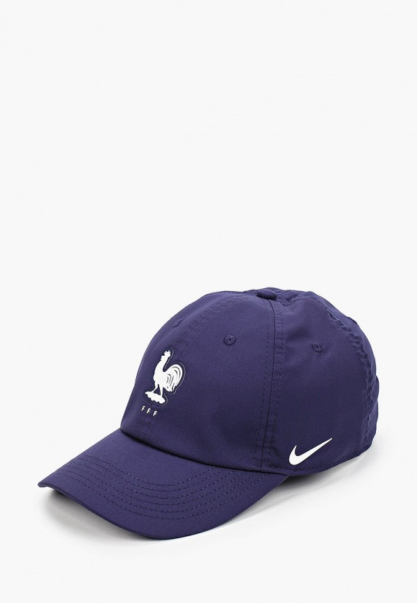 

Бейсболка Nike, Синий, FFF Y NK DRY H86 CAP