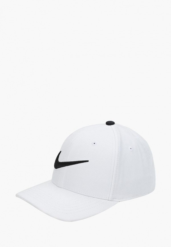 

Бейсболка Nike, KIDS' AEROBILL CLASSIC99 TRAINING CAP, Белый