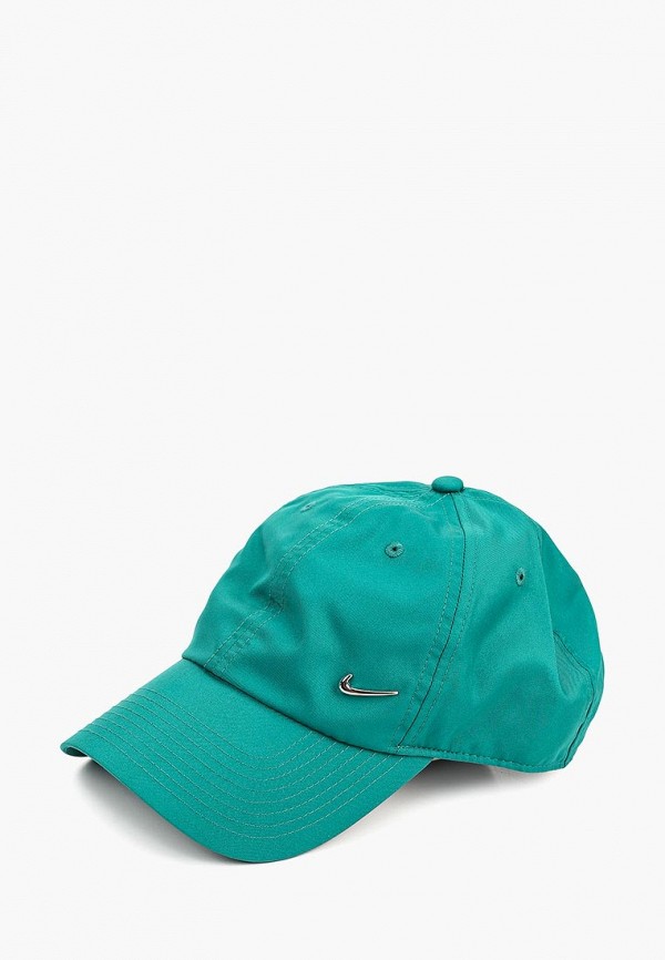 

Бейсболка Nike, Зеленый, UNISEX SPORTSWEAR HERITAGE86 CAP