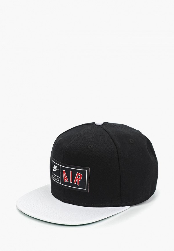 

Бейсболка Nike, AIR PRO ADJUSTABLE CAP, Черный