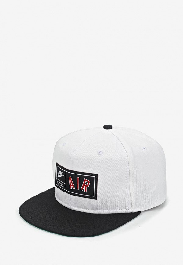 

Бейсболка Nike, AIR PRO ADJUSTABLE CAP, Белый