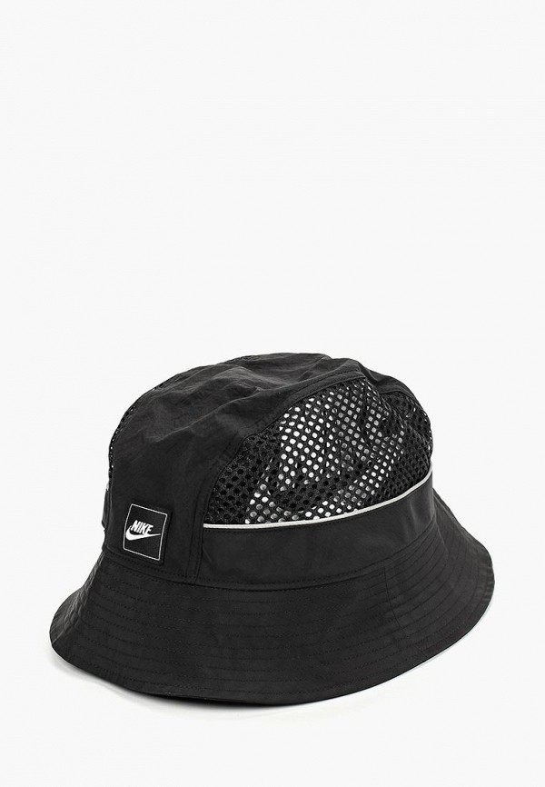 

Панама Nike, Черный, SPORTSWEAR MESH BUCKET HAT