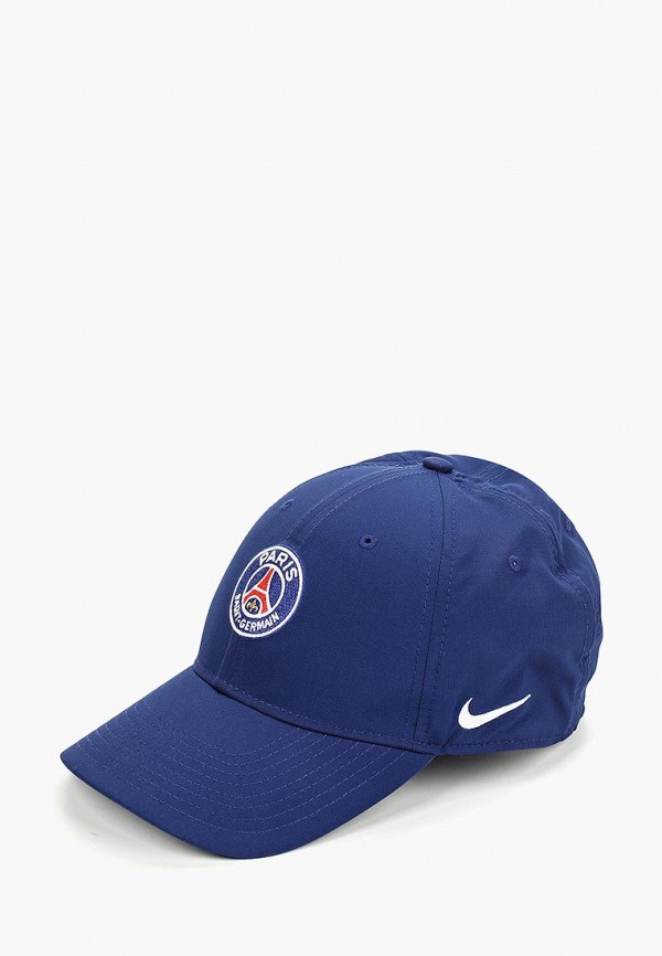 

Бейсболка Nike, Синий, LEGACY91 PARIS SAINT-GERMAIN UNISEX HAT