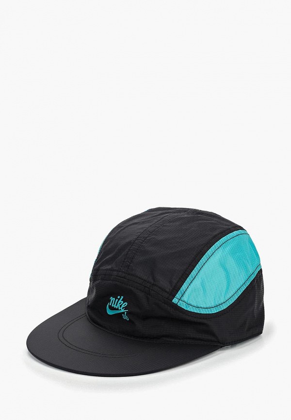 

Бейсболка Nike, SB TAILWIND SKATE HAT, Черный