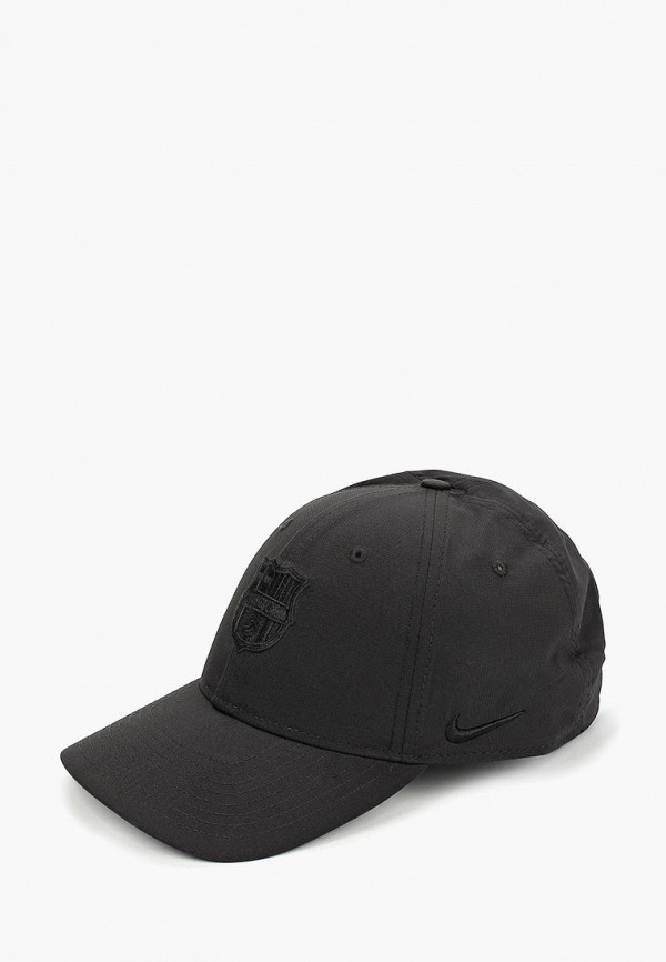 

Бейсболка Nike, Черный, DRI-FIT FC BARCELONA LEGACY91 ADJUSTABLE HAT